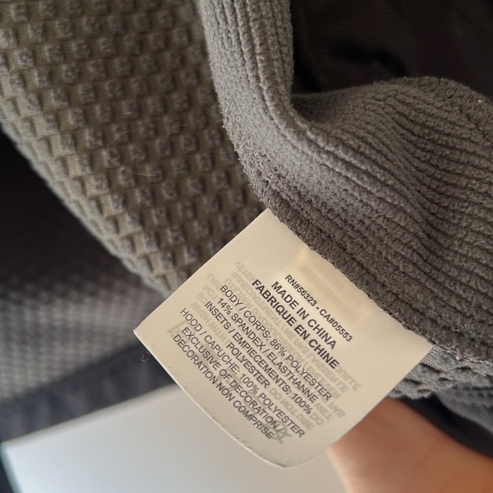 Nike therma-fit jacket - Picture 12 of 14